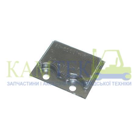 431911360071_2025-02-14_17-17-55 Опора керованого моста навантажувача Toyota 6FB15