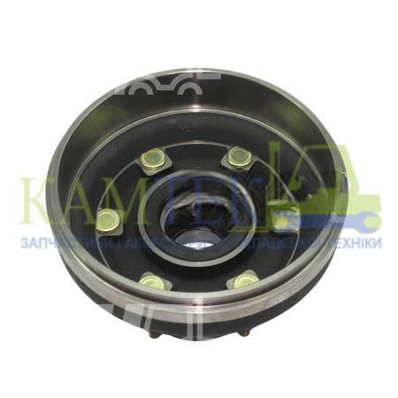 43200FJ101_2025-01-16_15-43-24 Барабан тормозной Nissan F1F1A18U