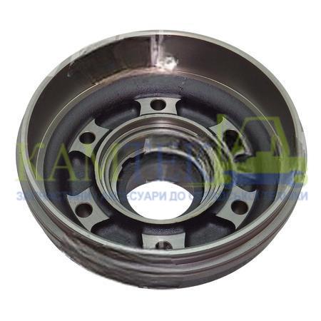 43200FK010_2025-02-08_11-31-27 Тормозной барабан Nissan P1F2A20D