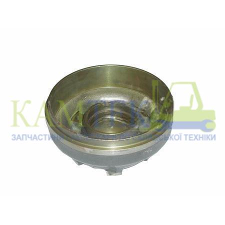 Барабан тормозной со ступицей погрузчика FD01A18PQ