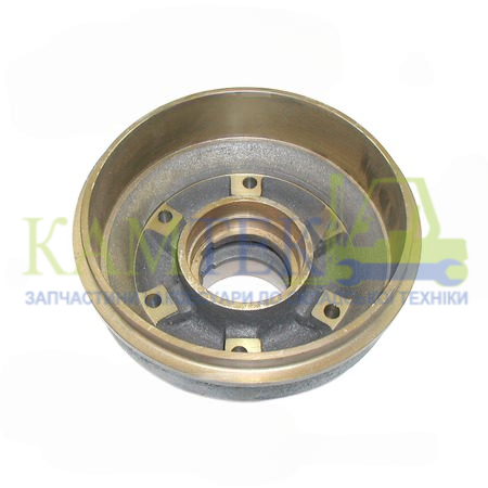 432042G000 Барабан гальмівний зі ступицею навантажувача PD01A18PQ FD01A15Q