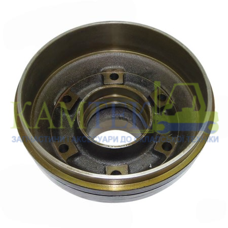 43204FA00A Барабан гальмівний зі ступицею навантажувача PD01A18PQ