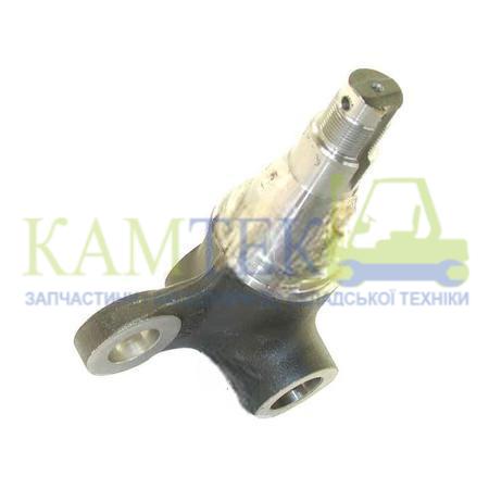 Кулак поворотний КМ навантажувача TOYOTA 7-8F10-30 (RH)