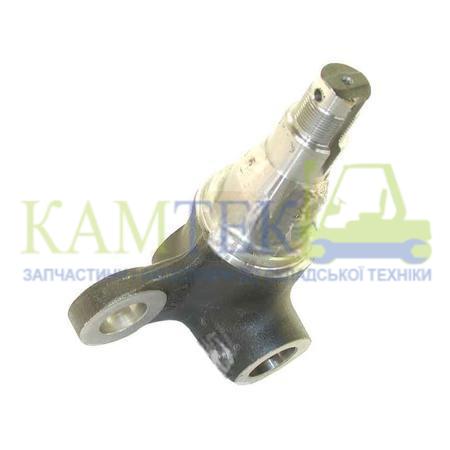 432111331171_2025-05-21_19-38-36 Кулак поворотний навантажувача RH 7-8FD/FB1.5T