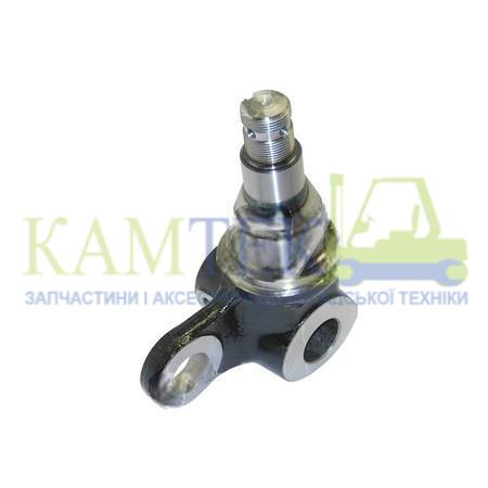 Кулак поворотний навантажувача LH 7-8FD15 0101-0609