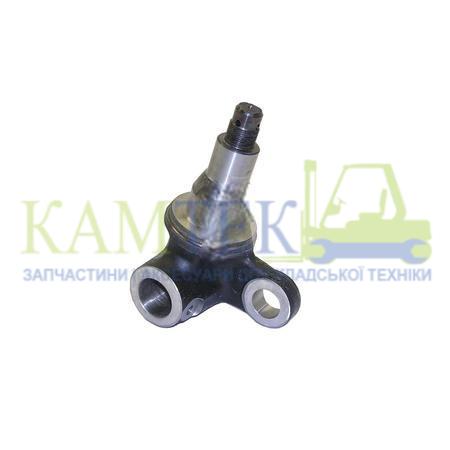 432123051171_2025-02-14_17-15-43 Кулак поворотний навантажувача Toyota 7FDA50