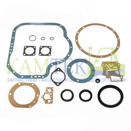 43213070071 Ремкомплект АКПП Toyota 5FD70