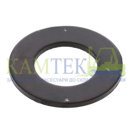 43221F210071_2025-05-21_19-53-56 Шайба регулювальна вісі, шкворня навантажувача TOYOTA