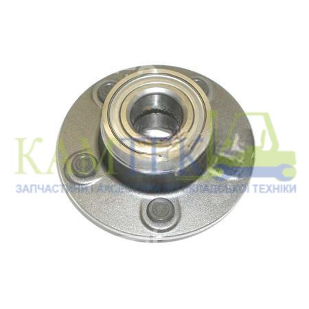 4346770_2025-01-17_16-20-21 Ступица управляемого моста погрузчика Clark