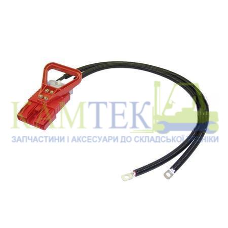 4346770_2025-01-17_16-22-01 Разъем погрузчика Still