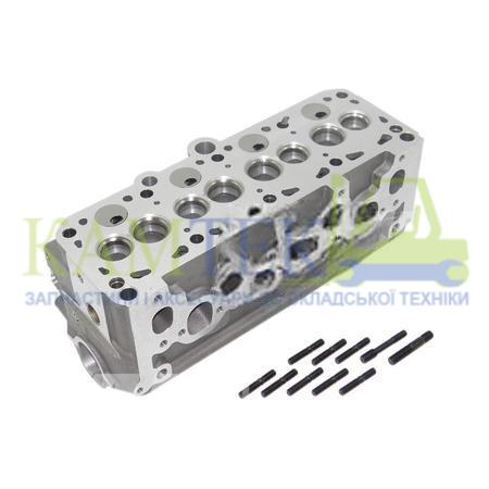 4348474_2025-02-10_08-46-07 Головка блоку циліндрів (ГБЦ) Volkswagen VW ADG