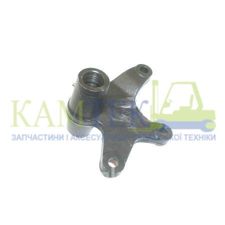 436112200171_2025-01-22_14-13-09 Рычаг рулевой трапеции Toyota 4FD20