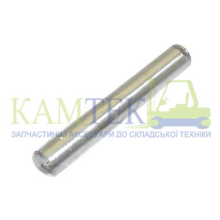 Шкворень центральний навантажувача TOYOTA 02-5FG35