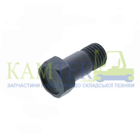 437212342071 Болт пальца погрузчика 7F