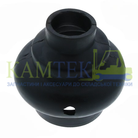 437383162071 Пильовик пальця рульового навантажувача Toyota 5FD70