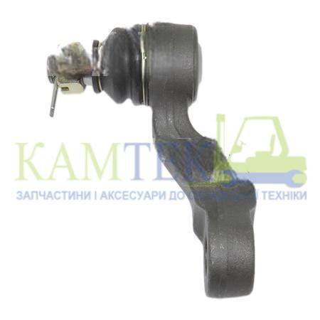 437502275071_2025-02-14_16-40-33 Наконечник кермовий навантажувача Toyota 6FDF15