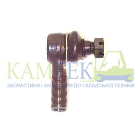 Накінечник кермовий навантажувача Toyota 02-6FD30