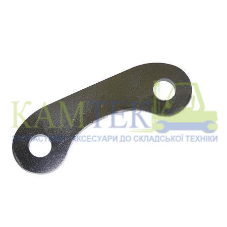 437521331071_2025-06-28_12-48-42 Тяга кермова навантажувача Toyota 42-7FG18