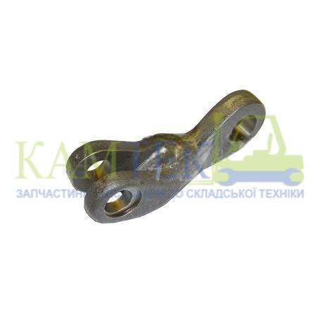 Тяга рульова навантажувача 7F35-50 8F35-40