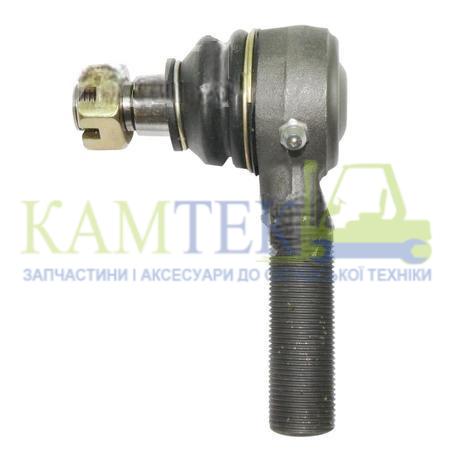 Шарове з’єднання навантажувача 5 6 LH M20X1.5