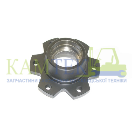 438111048171 Ступиця моста керованого навантажувача 3-8F10-18