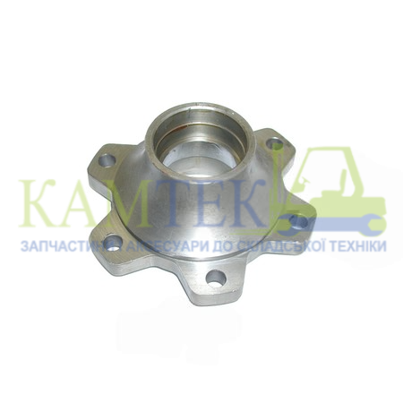 438112054071 Ступиця моста керованого навантажувача 5-8F-20-35