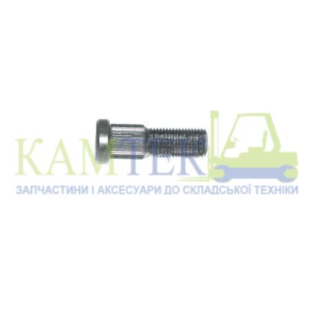 438122332071_2025-04-16_17-00-50 Шпилька керованого моста навантажувача Toyota 62-7FD25