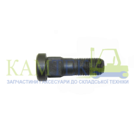 Болт колсіний моста керованого м16