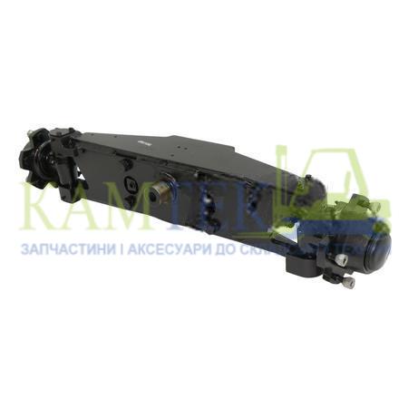 438501331471_2025-02-19_09-45-00 Міст керований у зборі навантажувача Toyota 02-7FD15