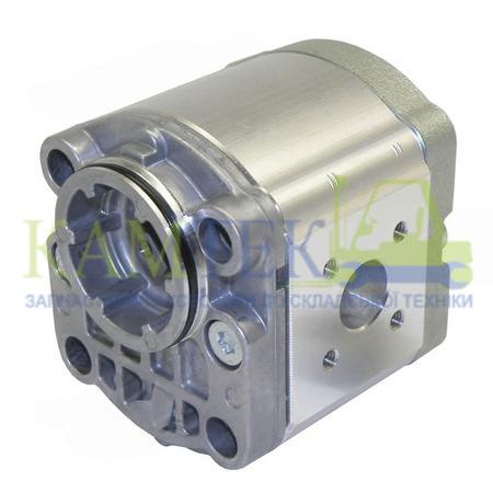 440063733 Насос гидравлический погрузчика Yale