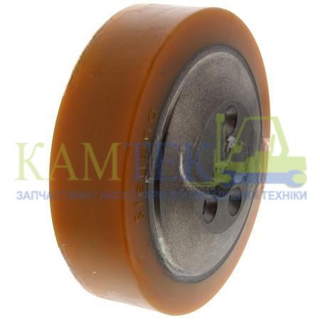 4400716_2025-04-07_13-48-36 Колесо провідне 230/70/180/45/5 навантажувача STILL EGV 14