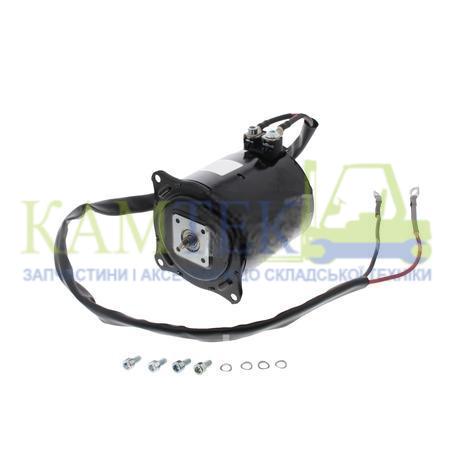 4401444_2025-02-21_11-47-43 Электродвигатель погрузчика Still EXU20