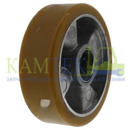 4401471_2025-04-07_13-34-45 Колесо опорне 125/40/105/15 навантажувача STILL