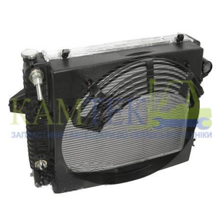 44021100406_2025-04-19_19-30-20 Радиатор погрузчика Doosan