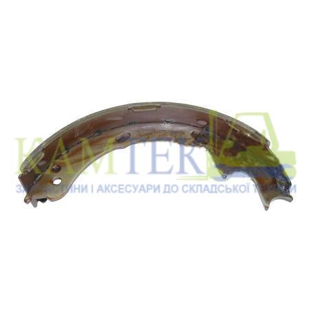 Колодка гальмівна навантажувача NISSAN Y1F2A25U 44060FK000