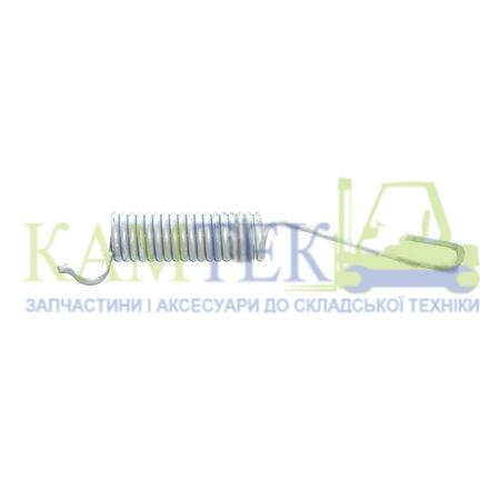 Пружина навантажувача F30-11