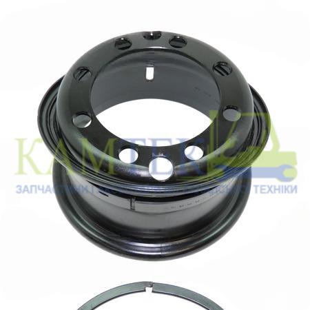 441013162171 Диск колісний навантажувача 8.25-15