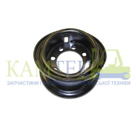 Диск колісний навантажувача 7FGK 8FGK