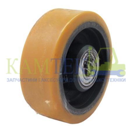 4414979_2025-04-07_13-08-58 Колесо опорне 150/54/123/20 навантажувача STILL