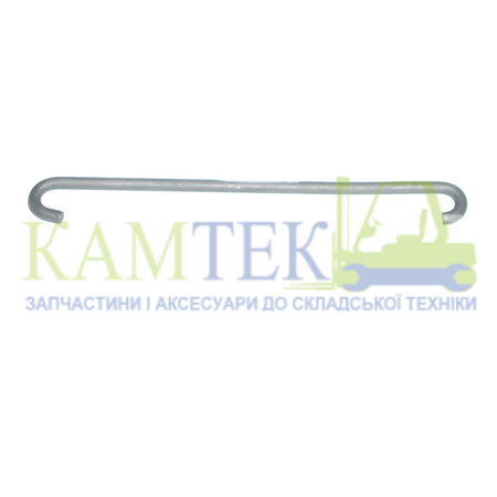 4416450H00 Пружина гальмівних колодок 3-3,5т