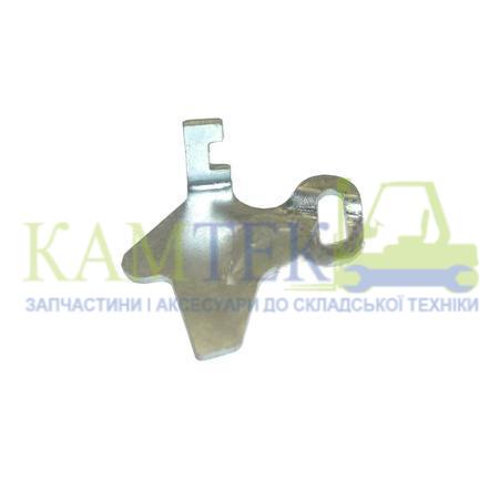 44167L0700_2025-01-22_16-33-11 Рычаг регулировки тормозных колодок 3-3,5т