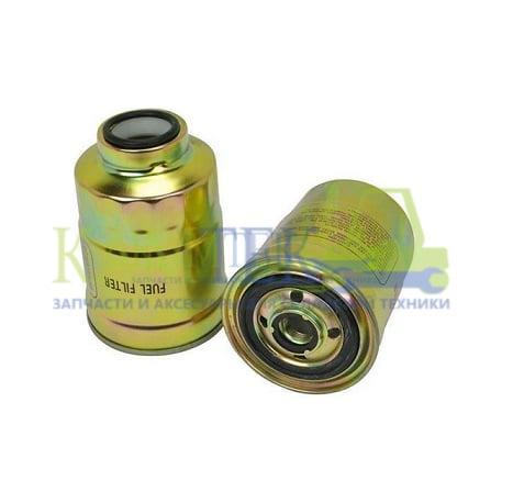 442-4.jpg Фільтр тонкого очищення палива для навантажувача Hyundai HDF50-7S