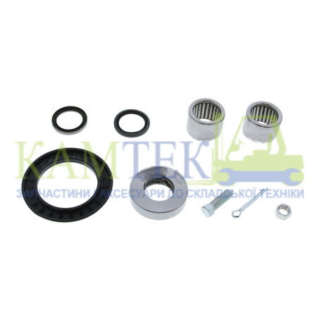 44321012071_2023-11-29_18-03-06 Ремкомплект осі поворотного кулака, шворня для навантажувача Toyota 7-8FD/G10-30