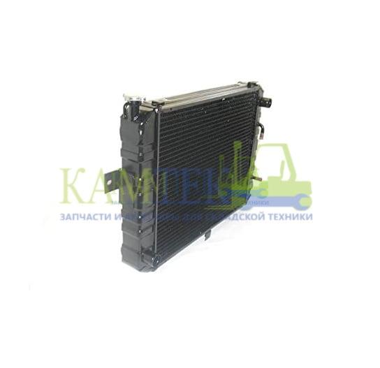 444-2-1.jpg Радіатор для навантажувача Doosan G20SC-2