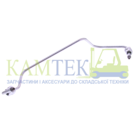 4444555 Трубка топливная Komatsu 4D92E