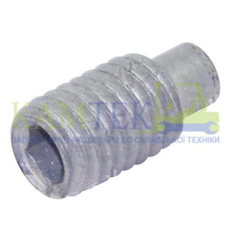 4475802_2025-02-12_08-47-29 Гвинт з шестигранним отвором у головці навантажувача Still