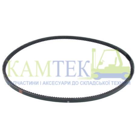 449089003_2025-09-24_21-52-32 Ремень вентилятора погрузчика Yale