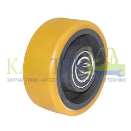 4491412_2025-04-07_13-02-24 Колесо опорне 140/54/116/30 навантажувача STILL