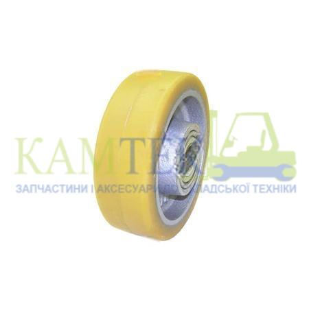 Колесо опорне навантажувача EGV14
