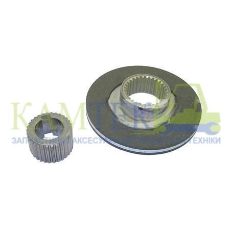 4492505_2025-02-19_13-35-18 Диск к электротормозу погрузчика Still